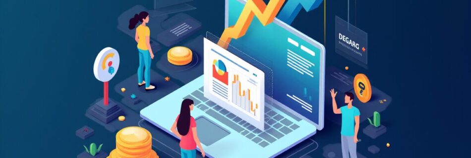 El poder de la optimización SEO