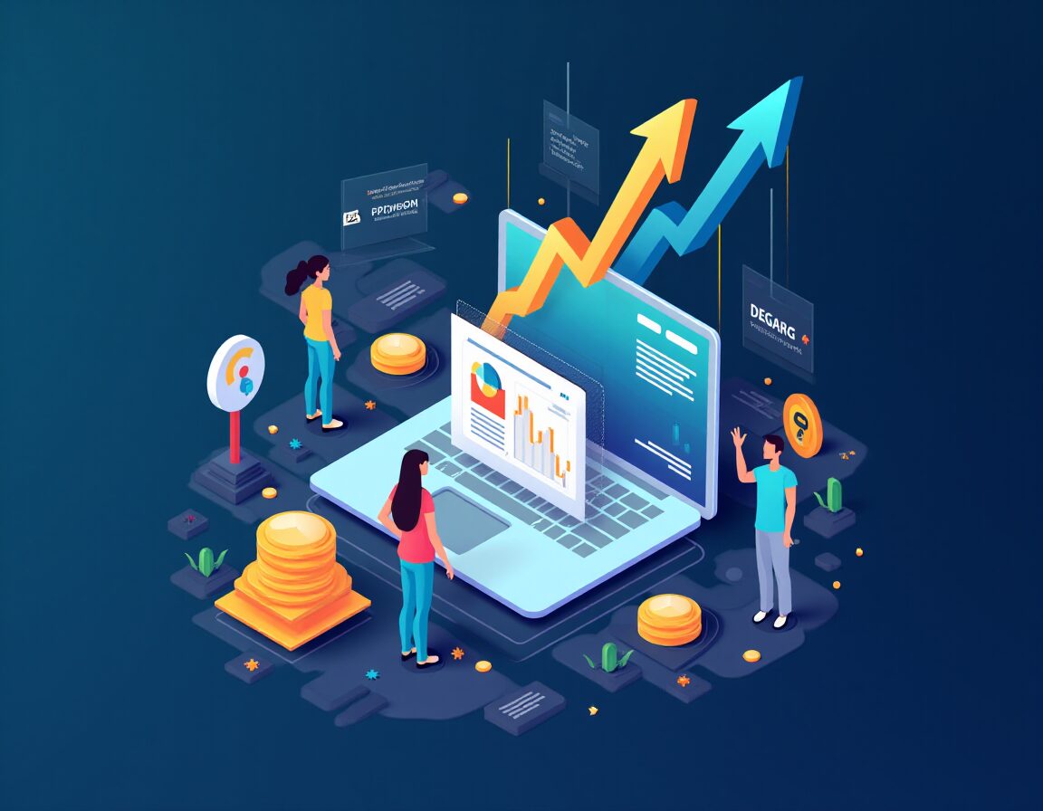 El poder de la optimización SEO