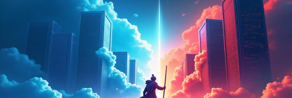 El rendimiento Nube vs OnPremises