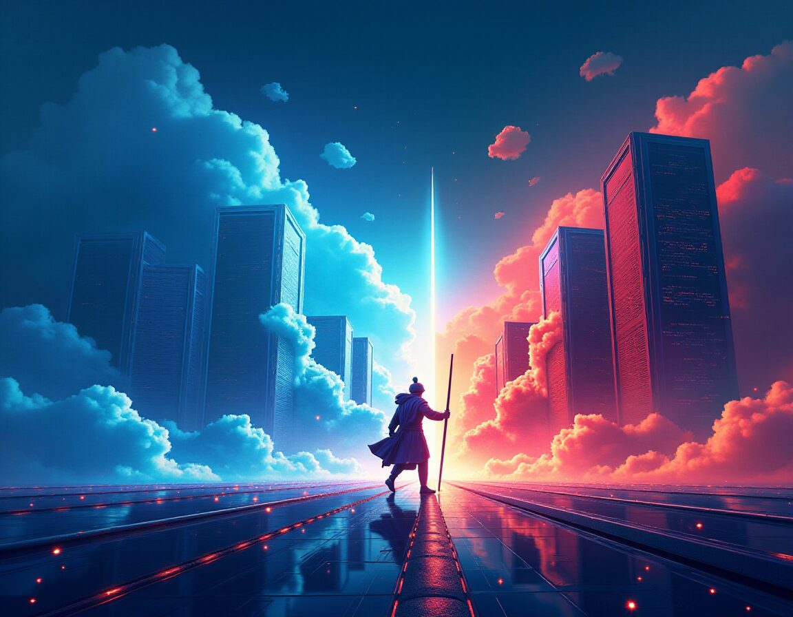 El rendimiento Nube vs OnPremises