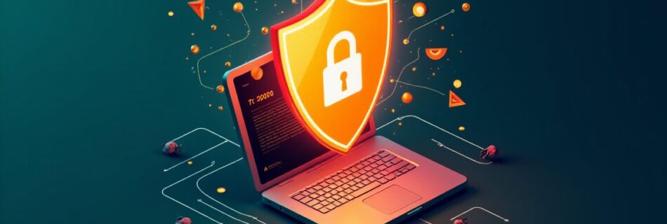 Seguridad online para negocios