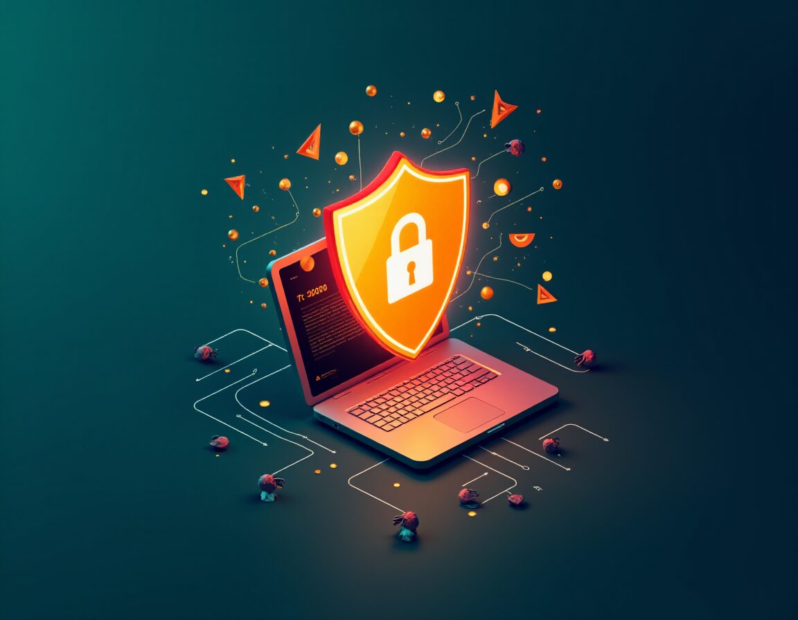 Seguridad online para negocios