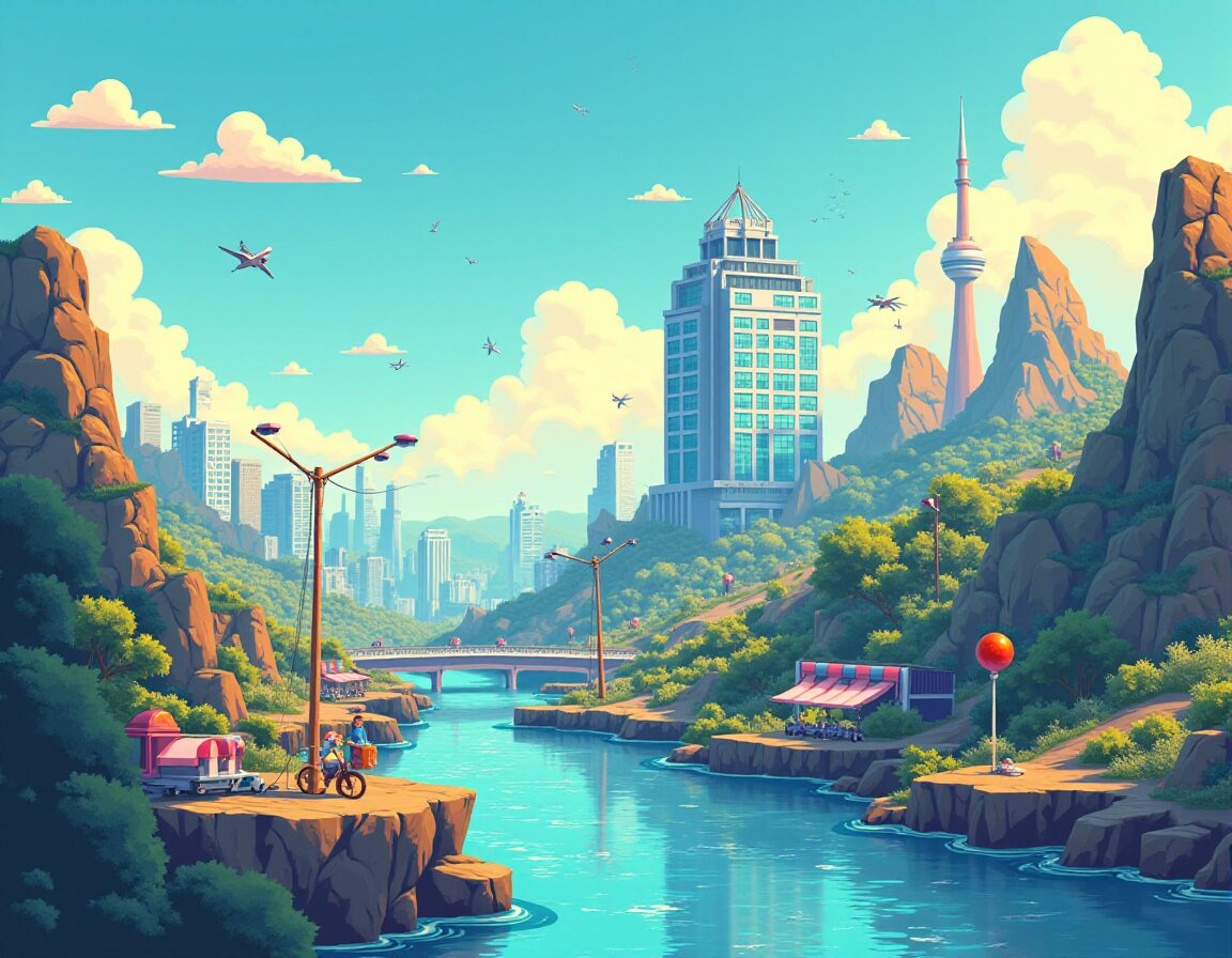 Evolución de la web