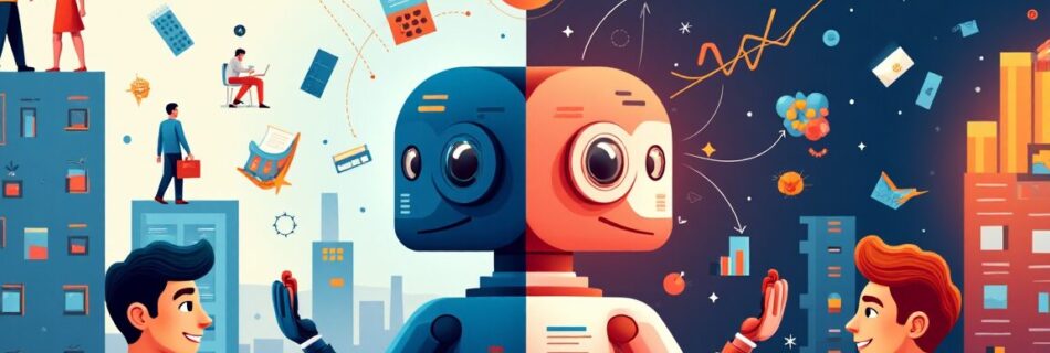 La Era de la Inteligencia Artificial