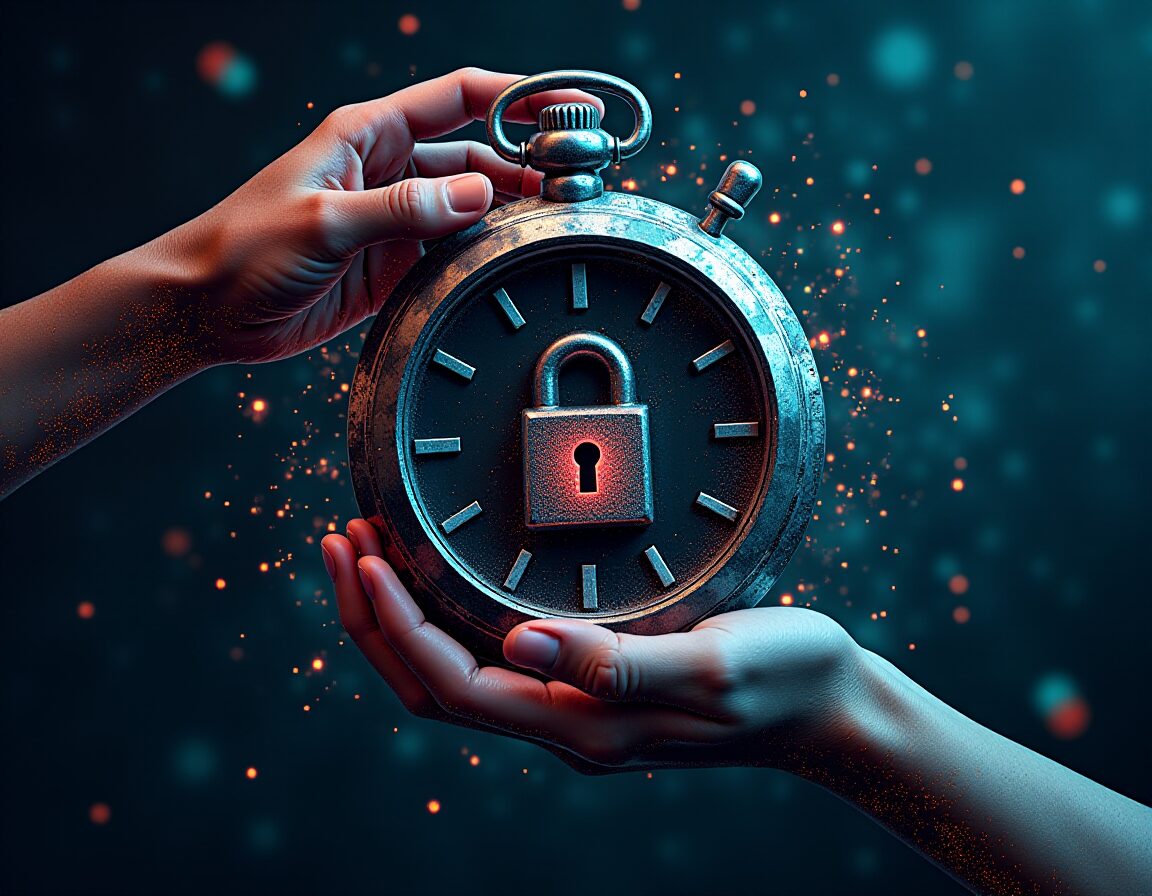 La Evolución del Ransomware