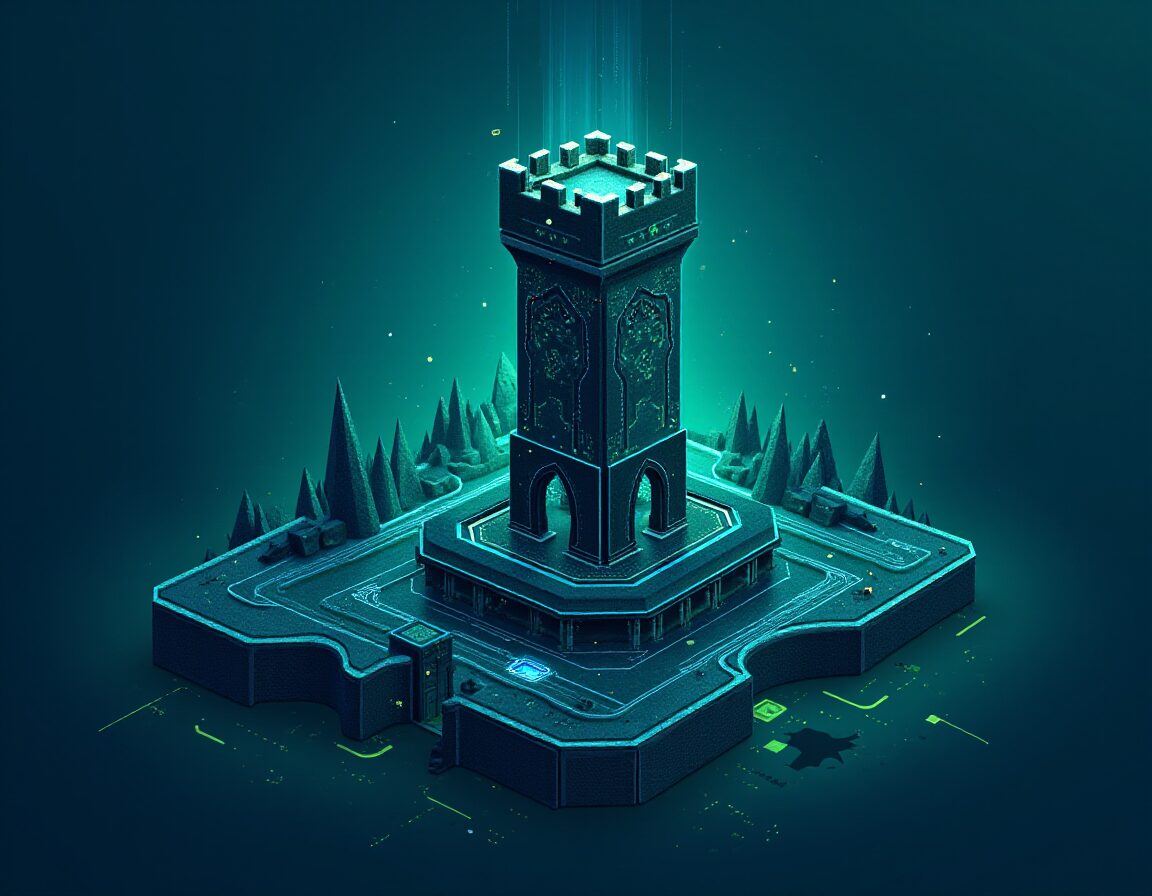 La seguridad informática