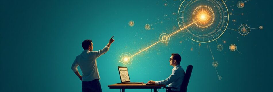 El papel de los datos en la toma de decisiones