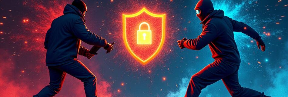 Protegerse contra Exploits con Pruebas de Carga