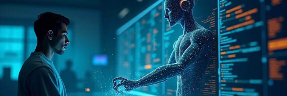 La Revolución de la Inteligencia Artificial