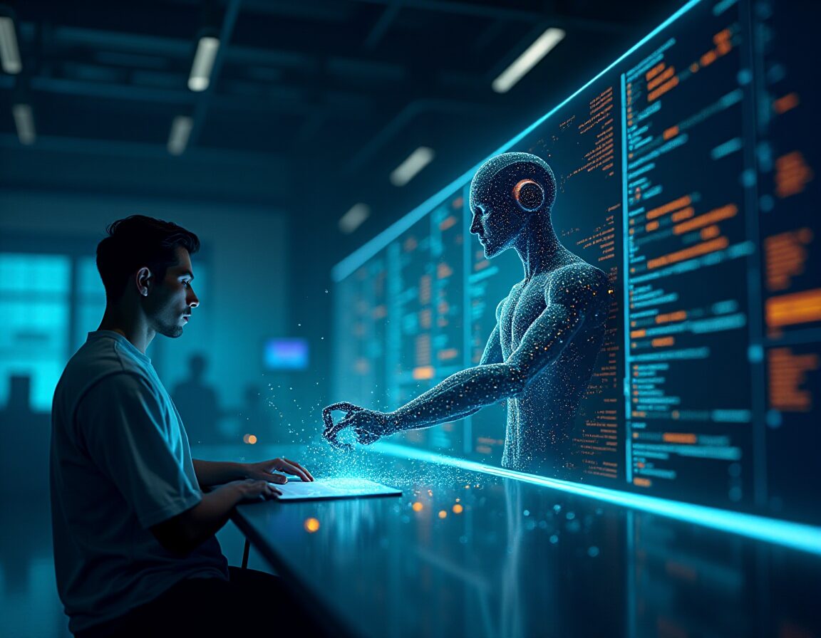 La Revolución de la Inteligencia Artificial