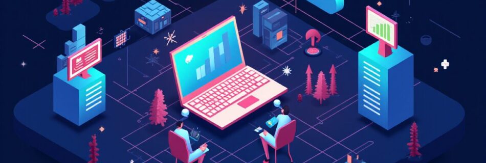 Nuevas tendencias en la programación y desarrollo de software