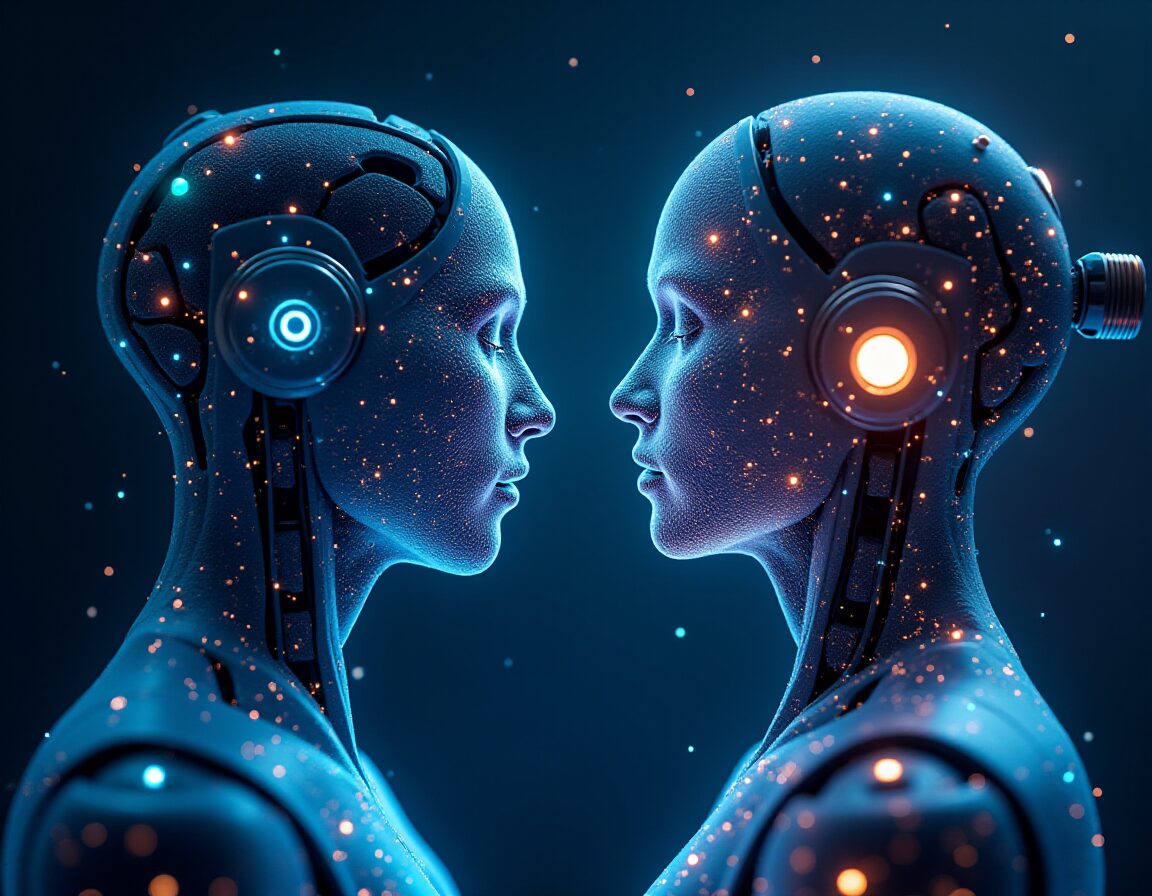 Agentes de Inteligencia Artificial