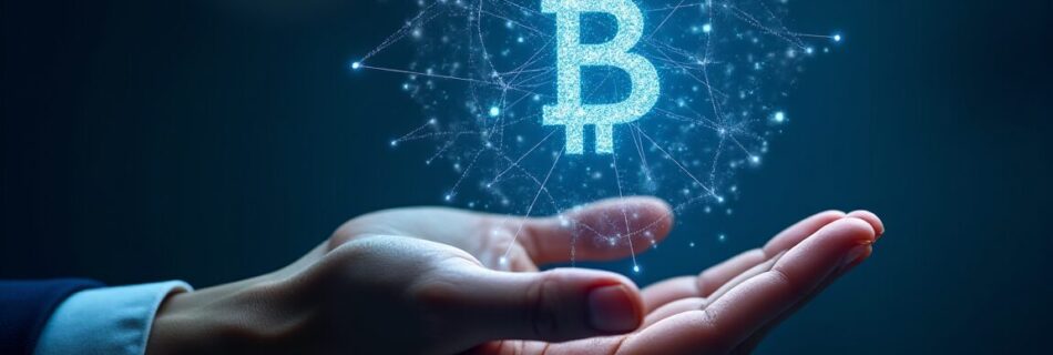 Blockchain en la transformación de las finanzas