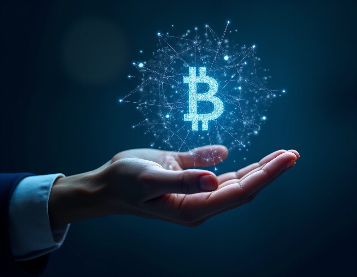 Blockchain en la transformación de las finanzas