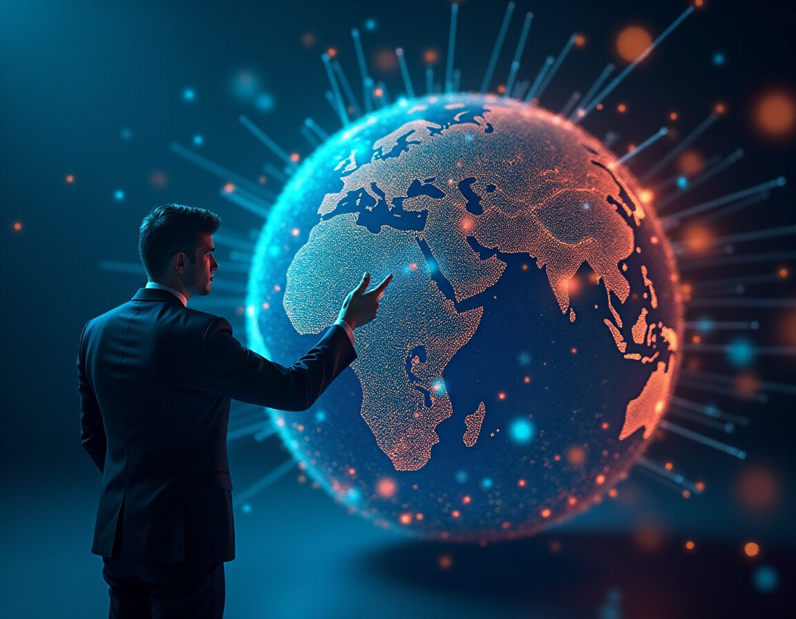 Cómo los masivos impulsan la toma de decisiones estratégicas