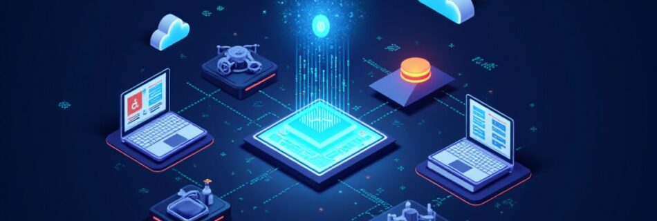 La Era de Edge Computing