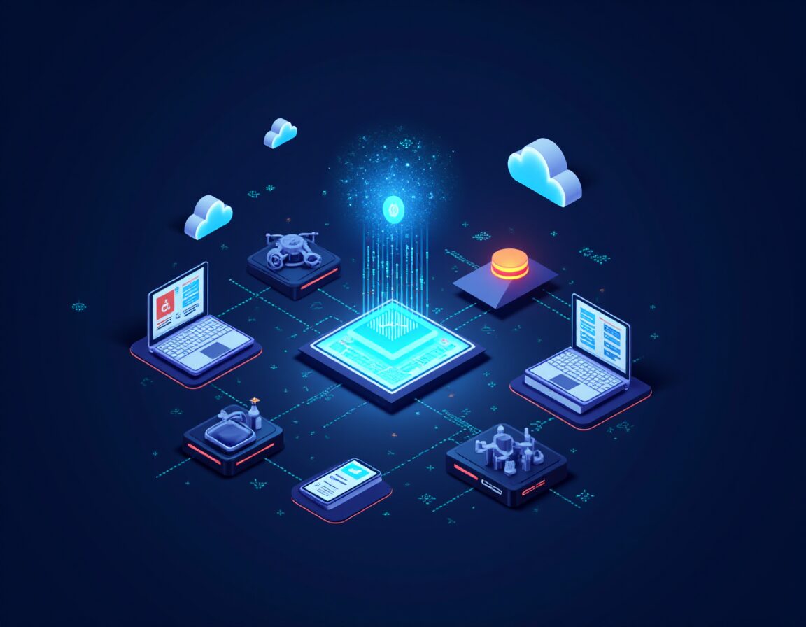 La Era de Edge Computing