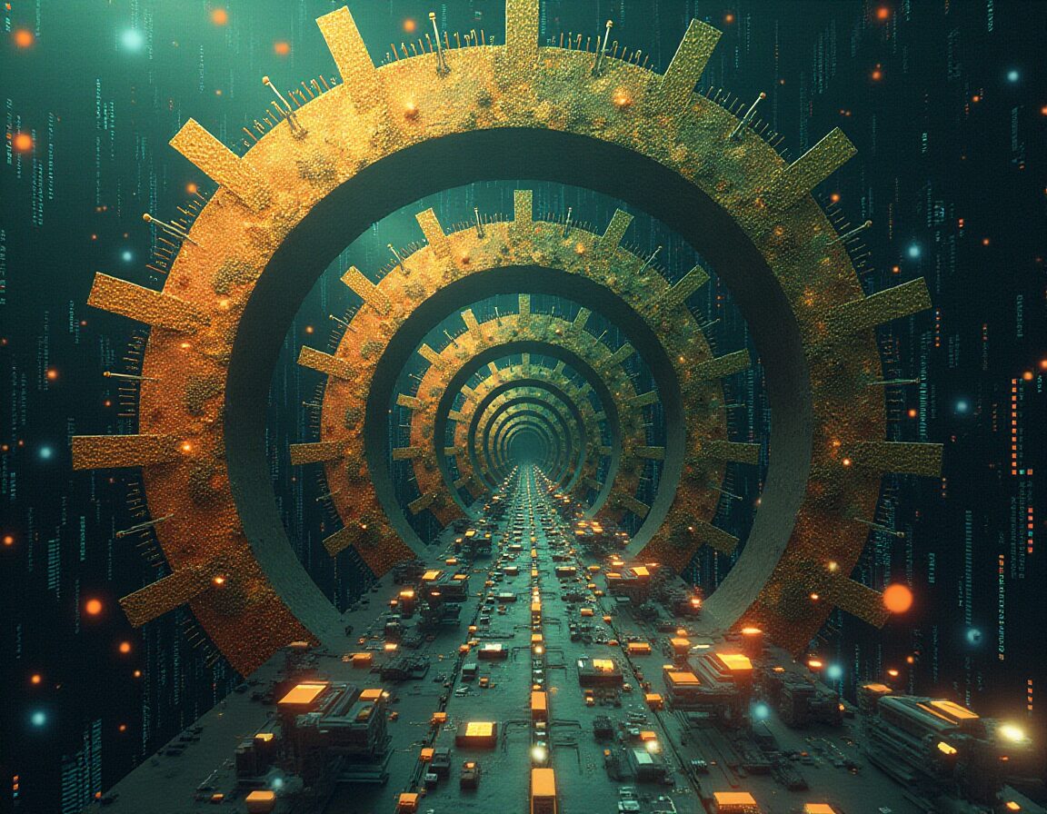 Evolución Lenguaje Programación