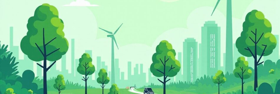 Tecnología de la información sostenible