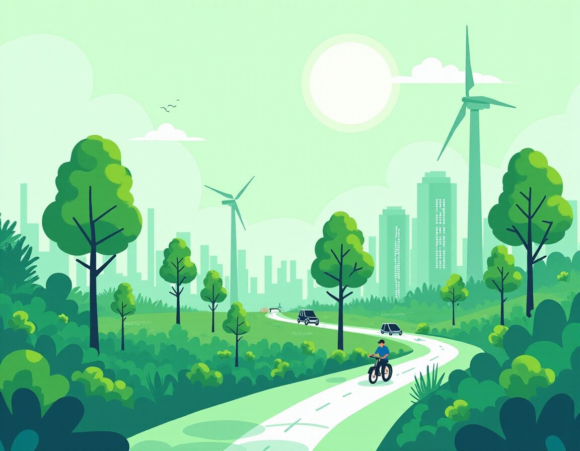 Tecnología de la información sostenible