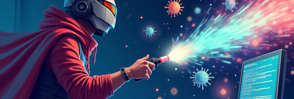 Mantener actualizadas las vulnerabilidades conocidas