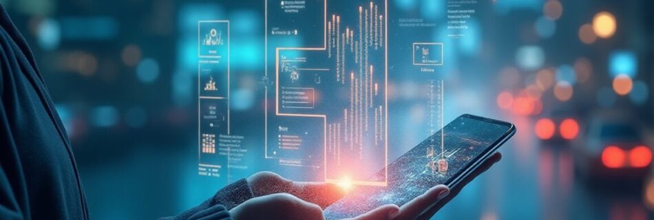 Tendencias en el diseño de interfaces de usuario