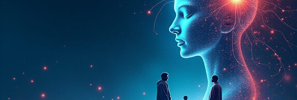 Retos y oportunidades en los sistemas de inteligencia artificial