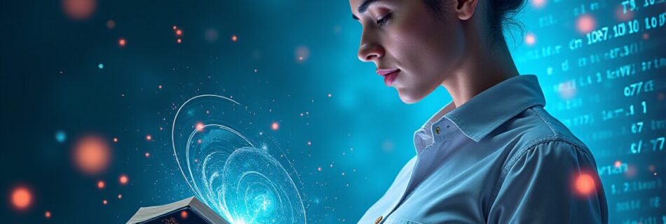 El Poder del Conocimiento en el Futuro del Trabajo