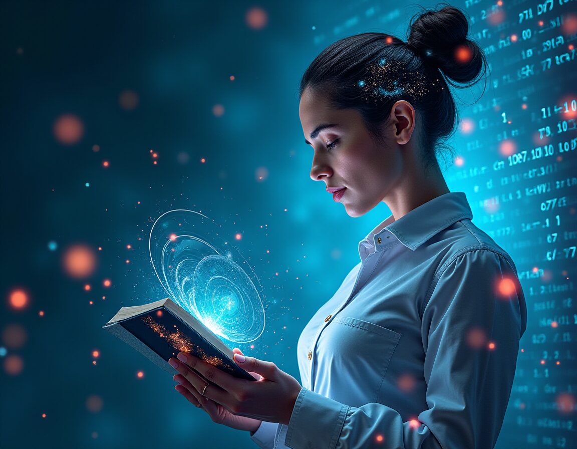 El Poder del Conocimiento en el Futuro del Trabajo