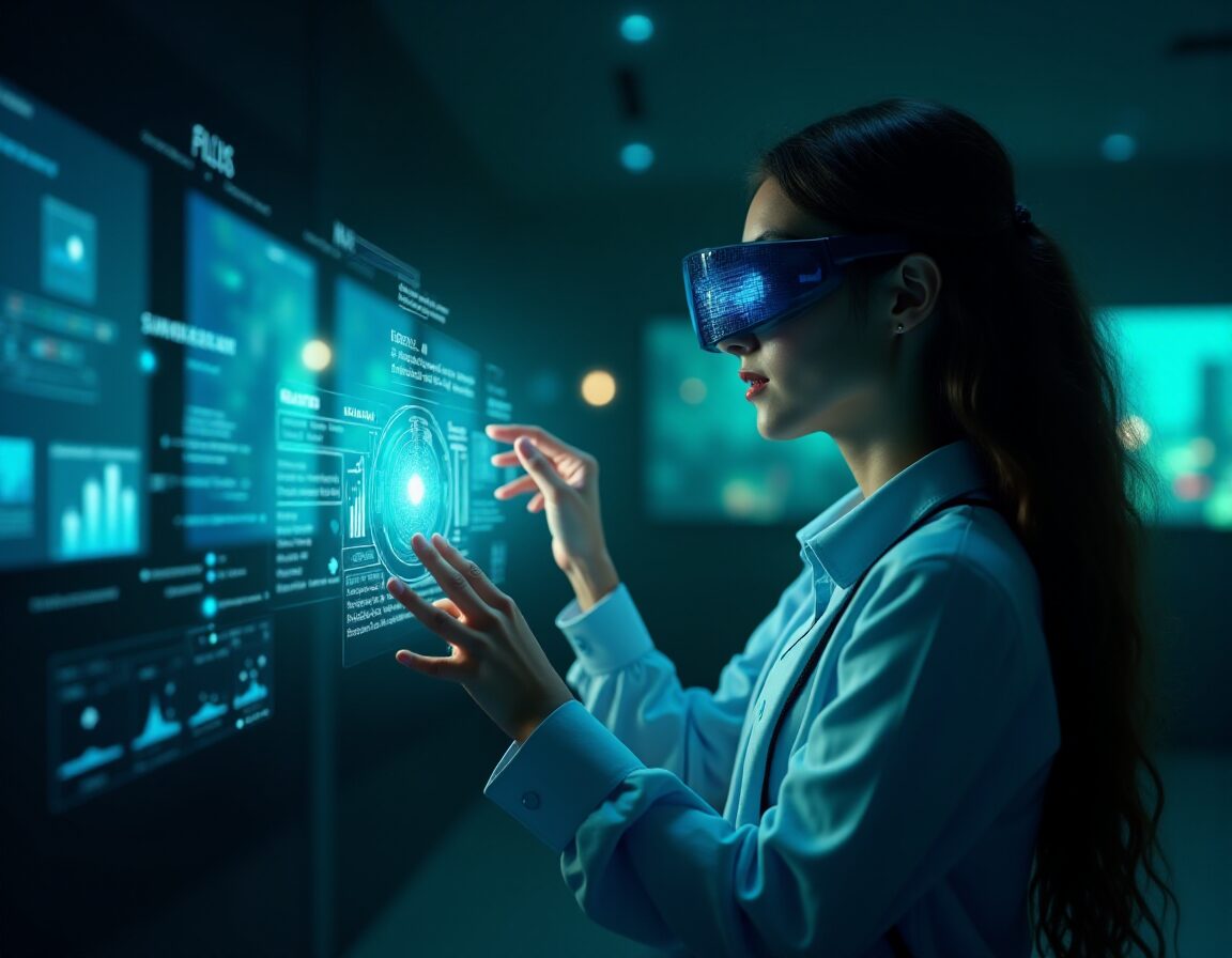 Revolución Digital en la Educación