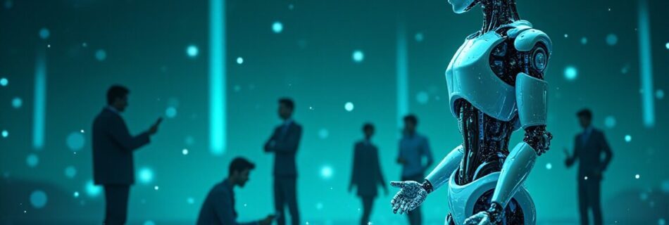 Revolución Inteligencia Artificial