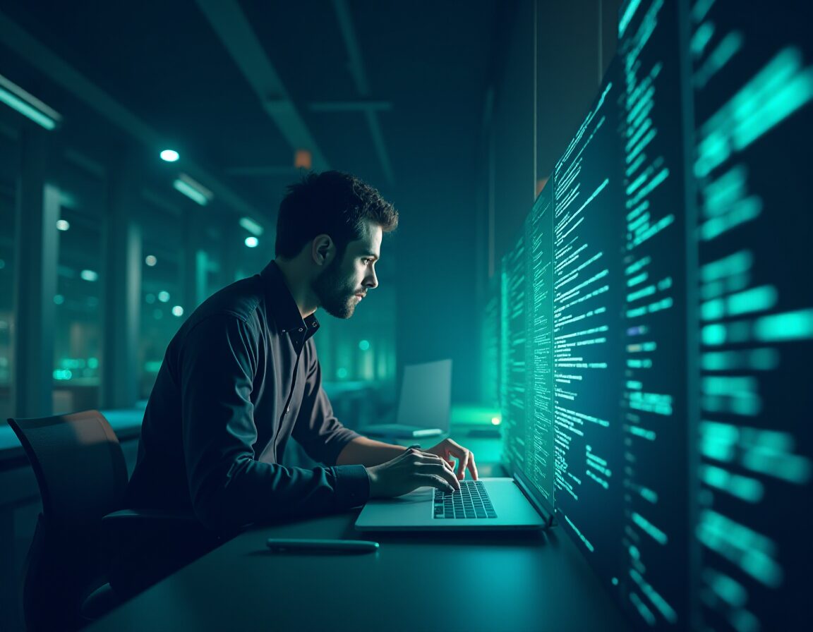 Desarrollo de Software Seguro