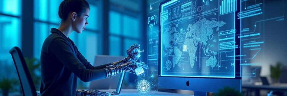 Automatización Empresarial