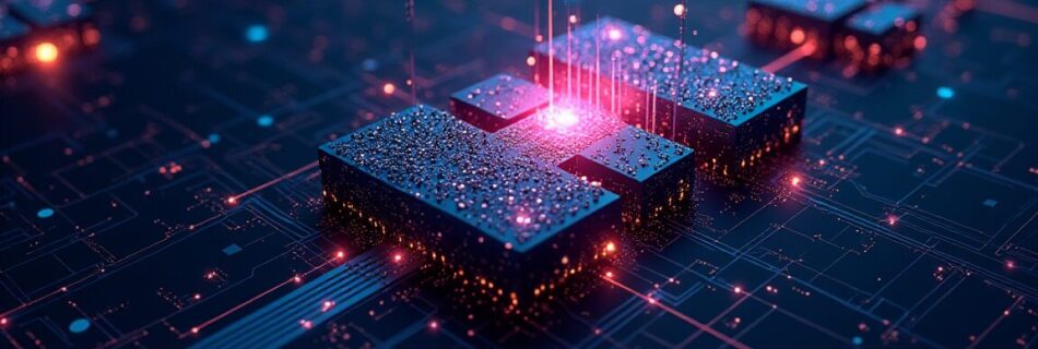 Computación Cuántica Modular