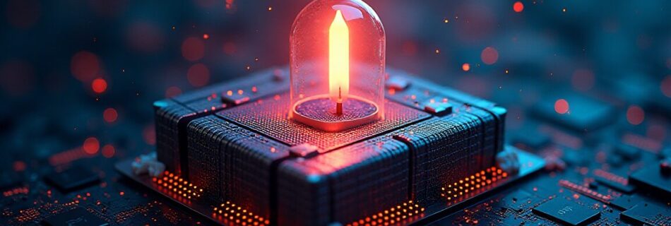 Criptografía Poscuántica