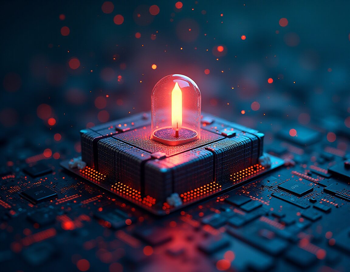 Criptografía Poscuántica