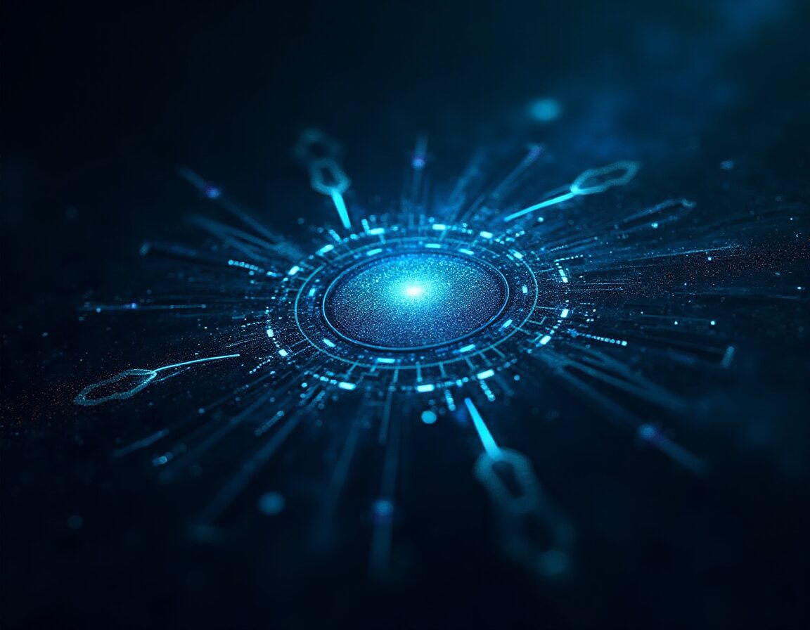 Criptografía post-cuántica