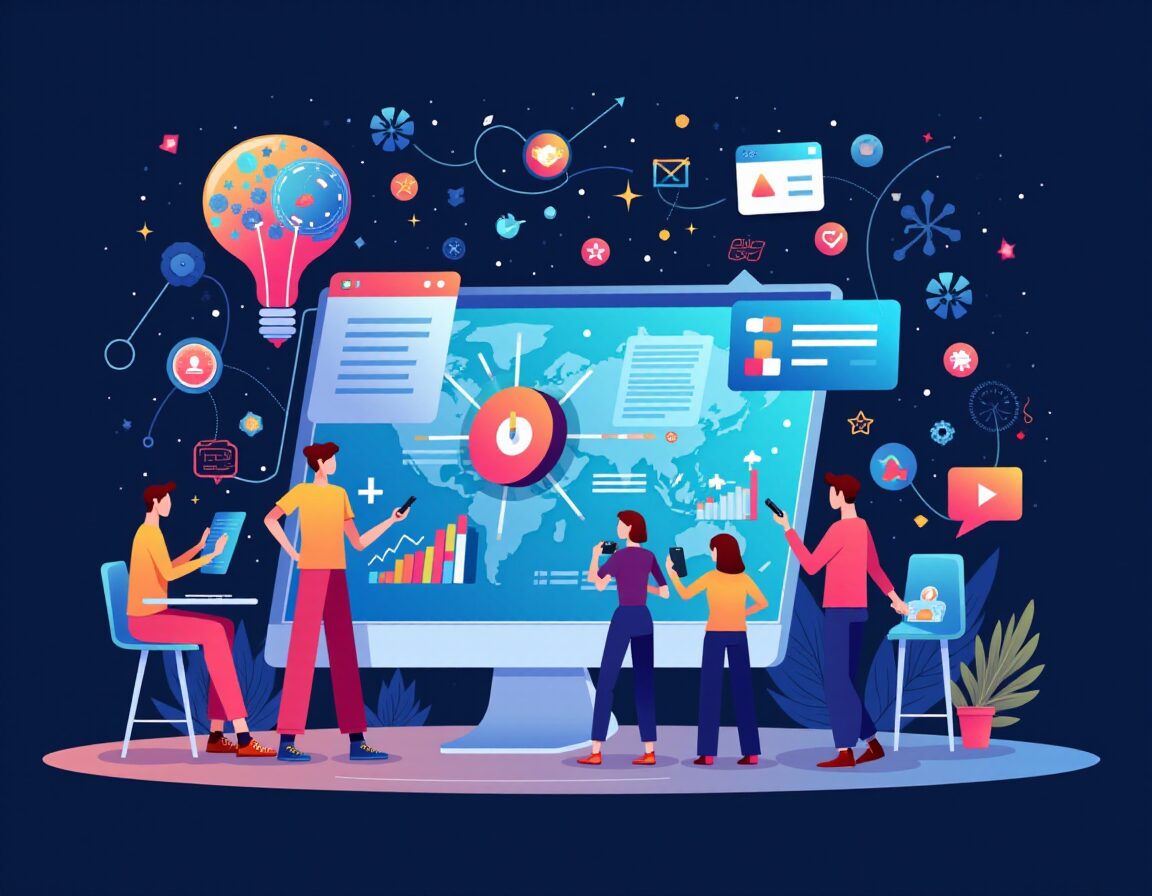 Diseño y usabilidad