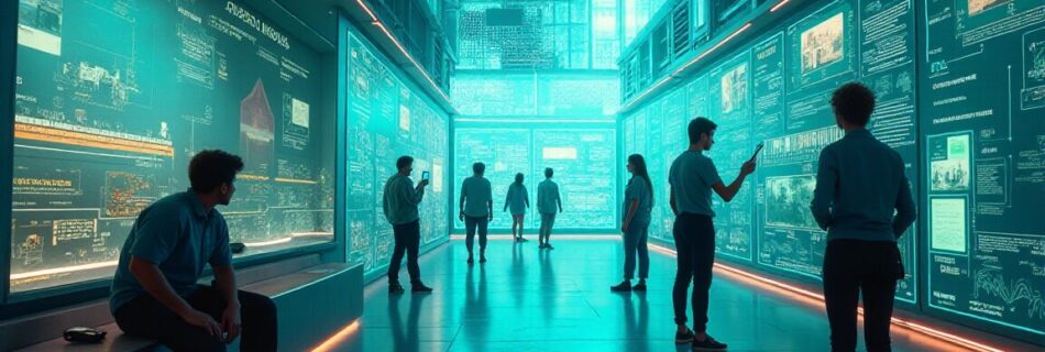 Computación Espacial y XR