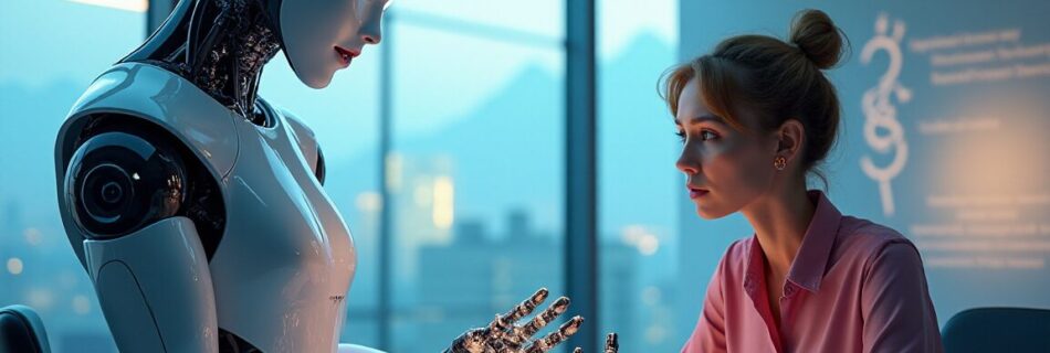 Robótica Polifuncional