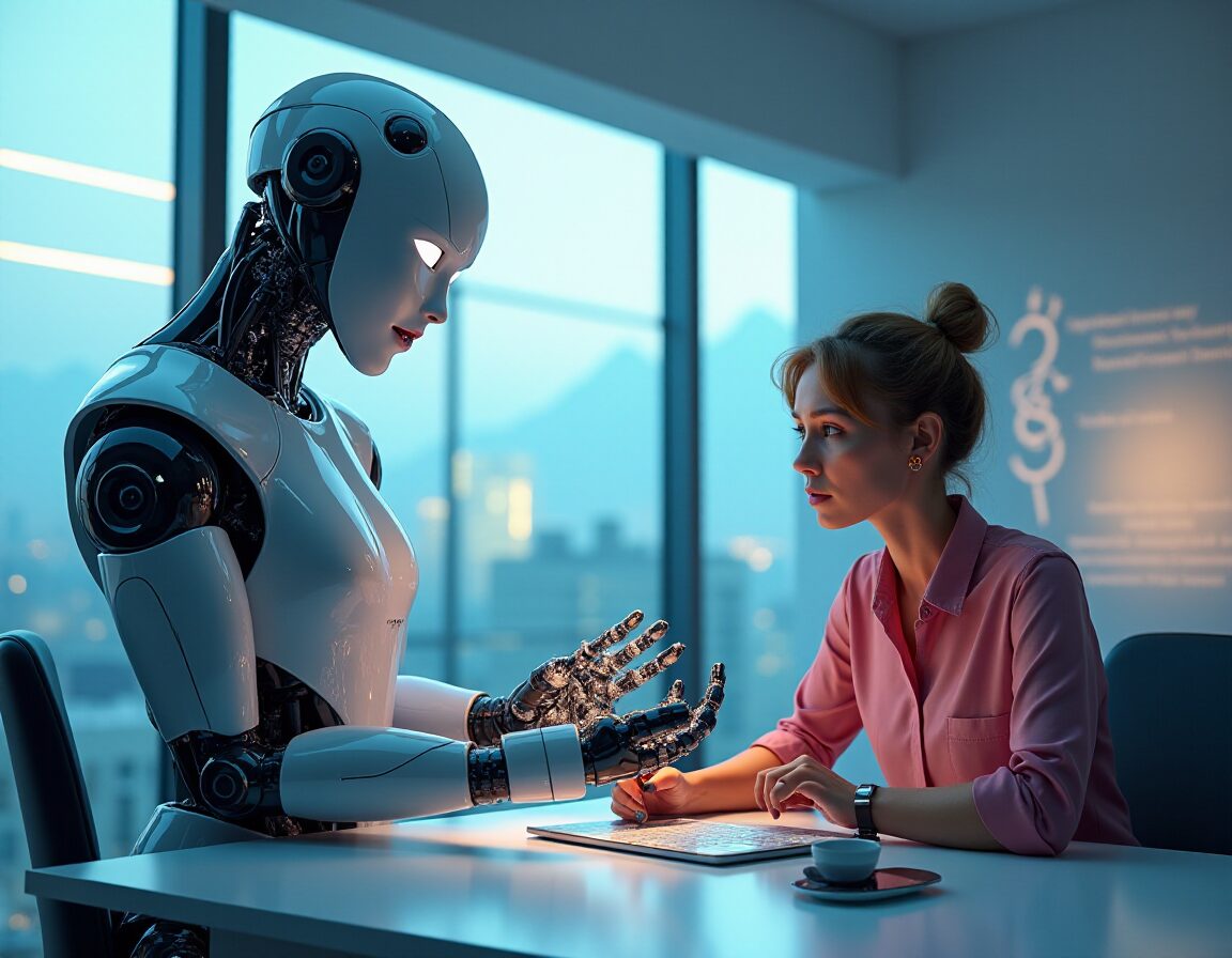 Robótica Polifuncional