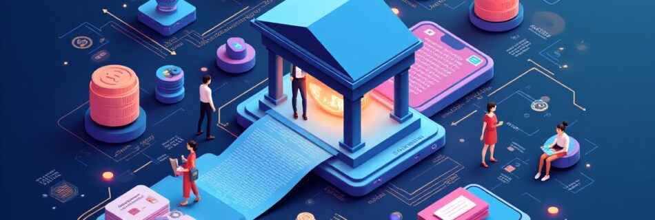 FinTech sector financiero