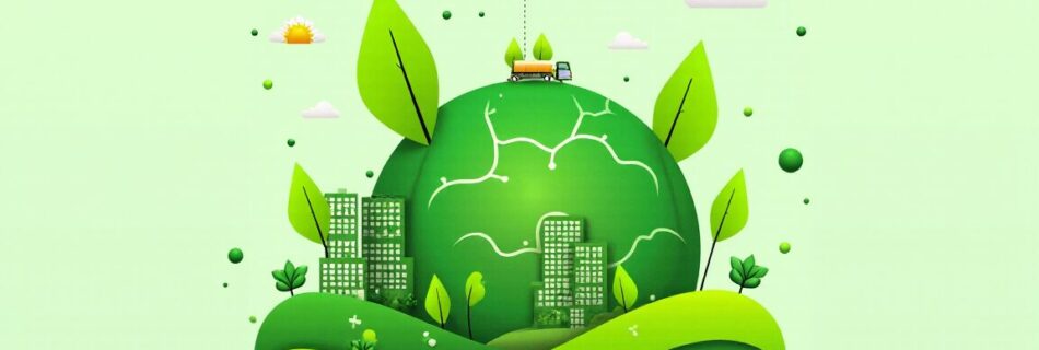 Tecnología sostenible